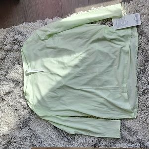 Lululemon long sleeve